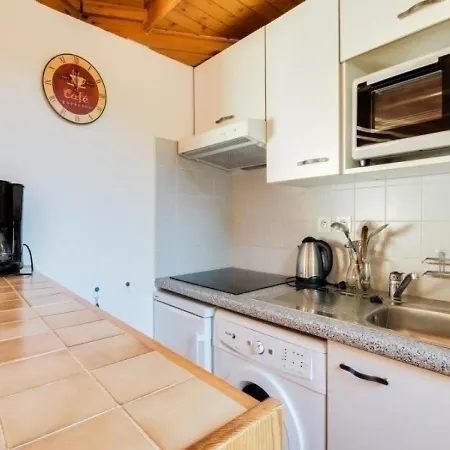 Studio Luz-saint-sauveur, 2 Pieces, 6 Personnes - Fr-1-402-11 * Luz-Saint-Sauveur