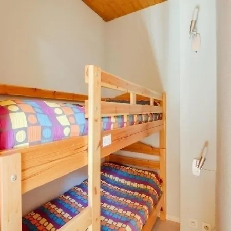Apartmán Studio Luz-saint-sauveur, 2 Pieces, 6 Personnes - Fr-1-402-11 Luz-Saint-Sauveur