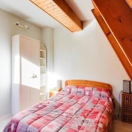 Studio Luz-saint-sauveur, 2 Pieces, 6 Personnes - Fr-1-402-11