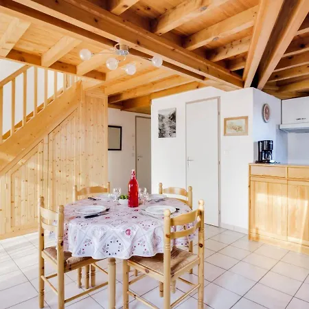 Apartmán Studio Luz-saint-sauveur, 2 Pieces, 6 Personnes - Fr-1-402-11 Luz-Saint-Sauveur