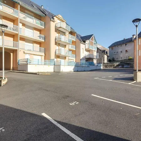 Studio Luz-saint-sauveur, 2 Pieces, 6 Personnes - Fr-1-402-11 * Luz-Saint-Sauveur